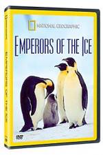 Watch National Geographic: Emperors of the Ice Movie2k