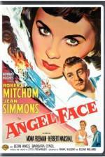 Watch Angel Face Movie2k