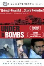 Watch Under the bombs - (Sous les bombes) Movie2k