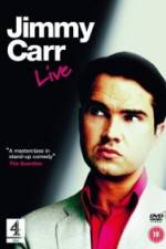 Watch Jimmy Carr Live Movie2k