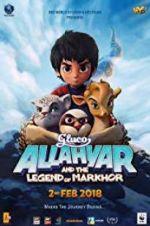 Watch Allahyar and the Legend of Markhor Movie2k