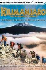 Watch Kilimanjaro: To the Roof of Africa Movie2k