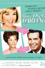 Watch Move Over Darling Movie2k