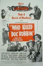 Watch Who Killed Doc Robbin? Movie2k