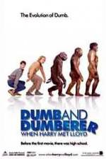 Watch Dumb and Dumberer: When Harry Met Lloyd Movie2k