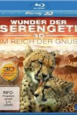 Watch The Wildebeest Migration Natures Greatest Journey Movie2k