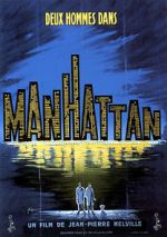 Watch Two Men in Manhattan Movie2k