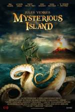 Watch Mysterious Island Movie2k