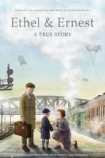 Watch Ethel & Ernest Movie2k