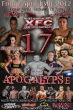 Watch XFC 17: Apocalypse Movie2k