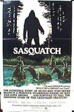 Watch Sasquatch the Legend of Bigfoot Movie2k