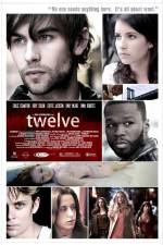 Watch Twelve Movie2k