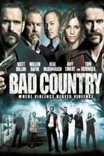 Watch Bad Country Movie2k