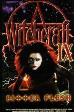 Watch Witchcraft IX: Bitter Flesh Movie2k