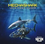 Watch Mechashark Love Down Under Movie2k