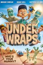 Watch Under Wraps Movie2k