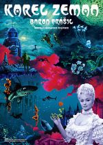 Watch The Outrageous Baron Munchausen Movie2k