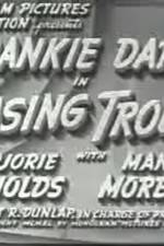 Watch Chasing Trouble Movie2k