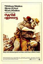 Watch Wild Rovers Movie2k