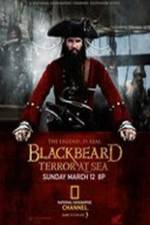 Watch Blackbeard: Terror at Sea Movie2k