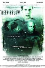 Watch The Deep Below Movie2k