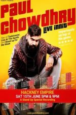 Watch Paul Chowdhry: Live Innit Movie2k