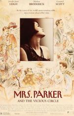 Watch Mrs. Parker and the Vicious Circle Movie2k