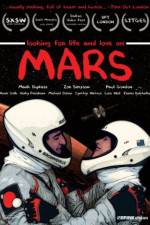 Watch Mars Movie2k