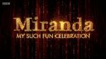 Watch Miranda: My Such Fun Celebration Movie2k