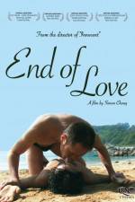 Watch End of Love Movie2k