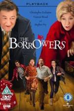 Watch The Borrowers Movie2k