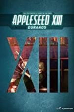 Watch Appleseed XIII: Ouranos Movie2k