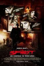 Watch The Spirit Movie2k