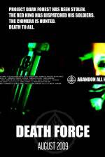 Watch Death Force Movie2k