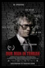 Watch Our Man in Tehran Movie2k