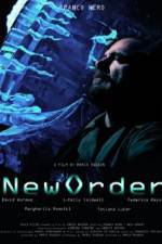 Watch New Order Movie2k