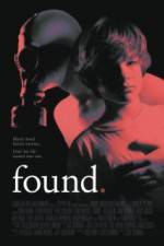 Watch Found Movie2k