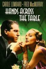 Watch Hands Across the Table Movie2k