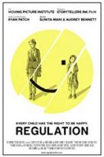 Watch Regulation Movie2k