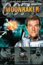 Watch James Bond: Moonraker Movie2k