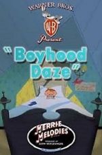 Watch Boyhood Daze (Short 1957) Movie2k