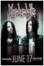 Watch Murderdolls Live The Key Club Movie2k