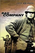 Watch Bad Company Movie2k