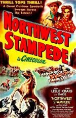 Watch Northwest Stampede Movie2k