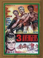 Watch The Three Avengers Movie2k