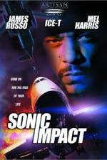 Watch Sonic Impact Movie2k