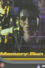 Watch Memory Run AKA Synapse Movie2k