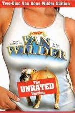 Watch Van Wilder Movie2k