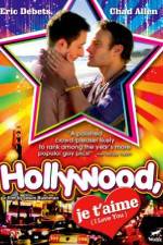 Watch Hollywood je t'aime Movie2k