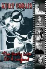 Watch Kurt Cobain - The Early Life Of A Legend Movie2k